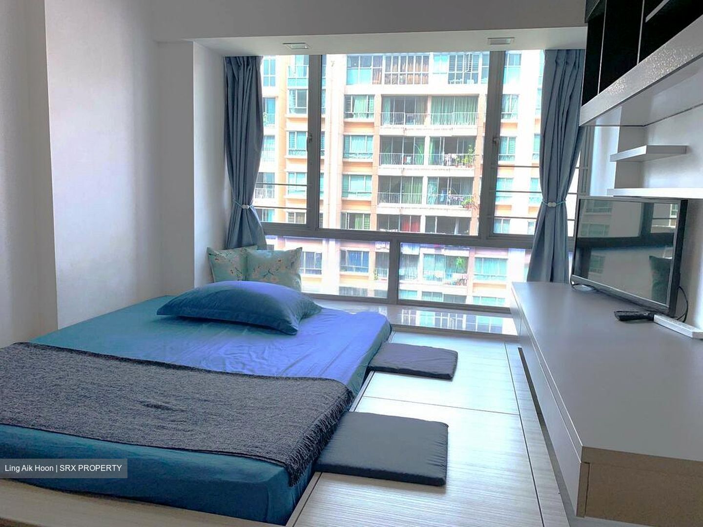 Lakeholmz (D22), Condominium #421692041